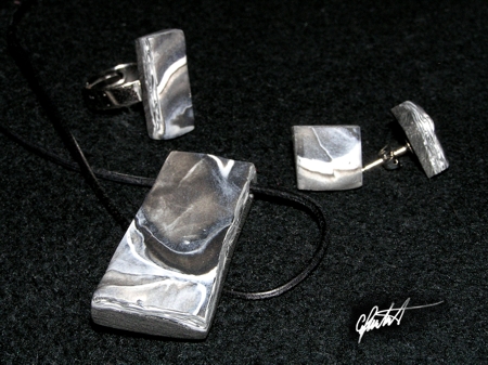 Bildergalerie-Designerst�cke-Schmuck